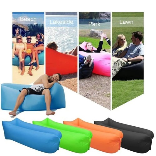Hamac gonflable fauteuil - hamac,
