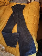 Levi’s Prêt À Porter
