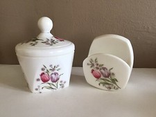 GILAC accessoires pour Salle de bain vintage  Ornamine