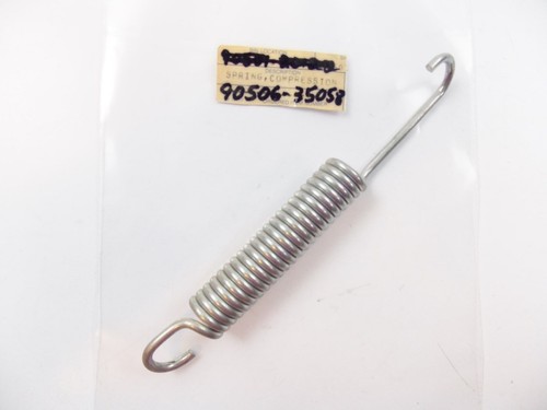 Nos oem yamaha 1970 - yamaha, 1970-1979