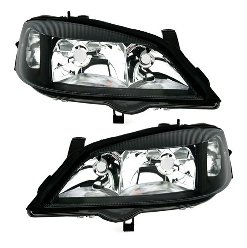 Feux phare avant opel astra - feux,
