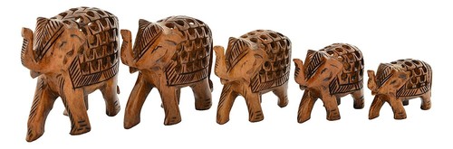 Bois éléphant antique - en,