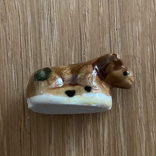 Fève galette rois - fève,