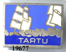 19677 . MARINE .  TARTU