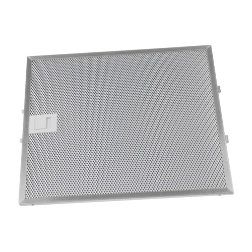 Filtre graisse métal - à,