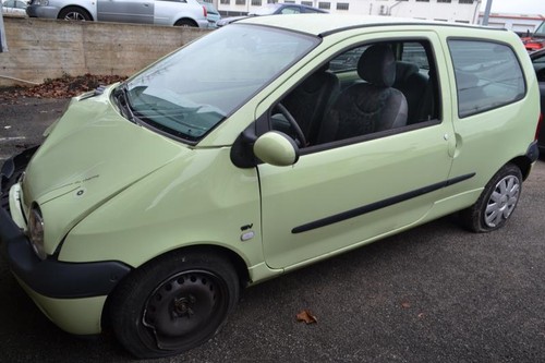 Condenseur clim renault - condenseur,