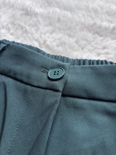 Pantalon à pinces fluide -