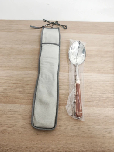 Cuillere servir christofle - cuillere,