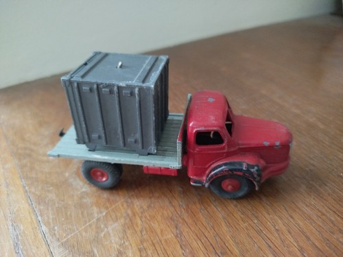 Dinky toys meccano camion - dinky, 1/43