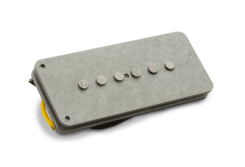 Seymour duncan antiquity - duncan, ii