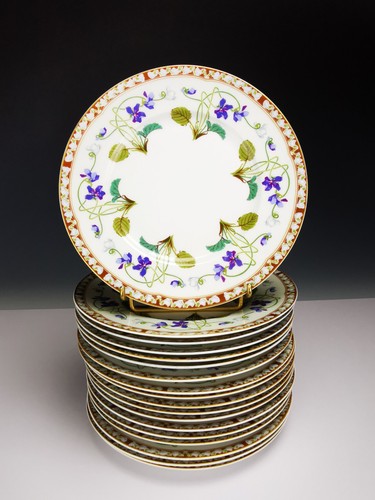 Haviland limoges - haviland,