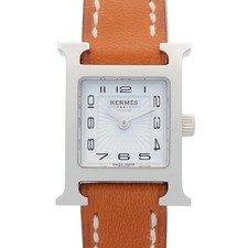 HERMES H montre mini