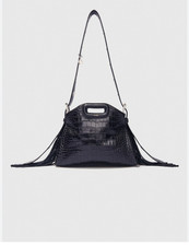 Sac Maje miss M Mini noir neuf