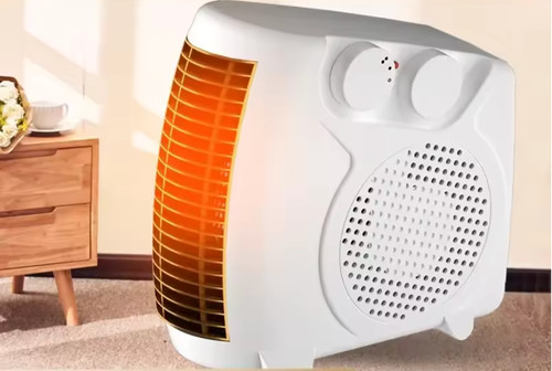 Chauffage électrique - 🔥,