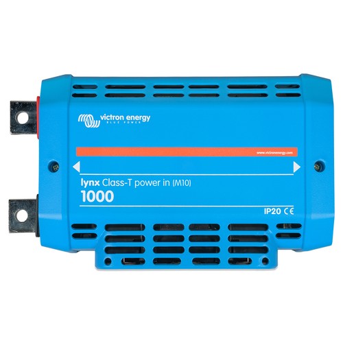 Victron lynx class - victron, power