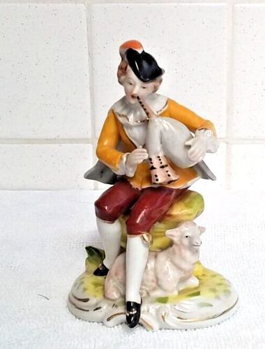 Figurine homme la - l'homme,