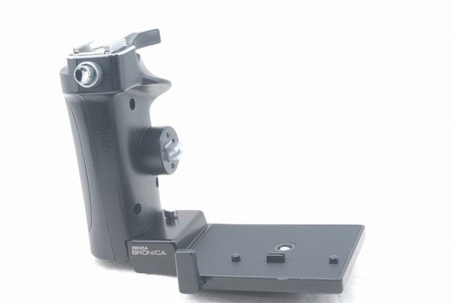 Exc zenza bronica - exc, sq