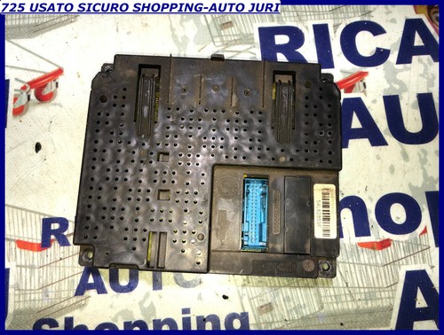 Centralina bluetooth blue me - -,