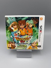 Inazuma Eleven Go Chrono