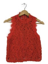 ZARA TRAFALUC Blouse en