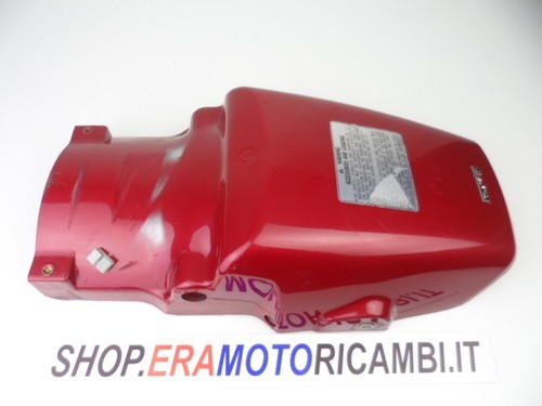 Carénage cover chassis - cover,