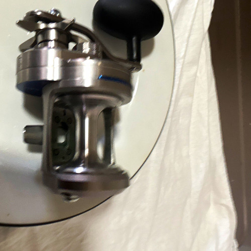 Daiwa saltiga 30ha - saltiga,