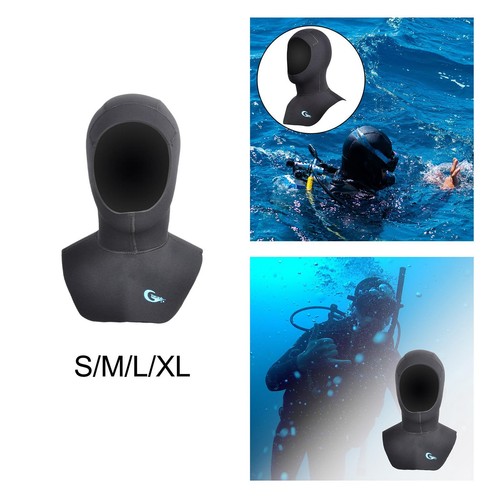 Capuche combinaison - de,