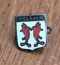 Petit Insigne Email Vielsalm