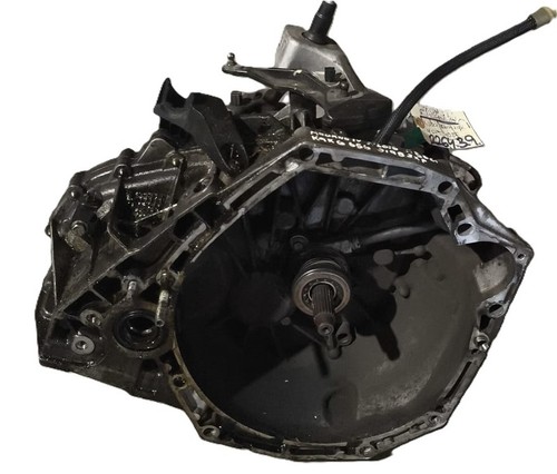 Tl4086 boite vitesse renault - boite,