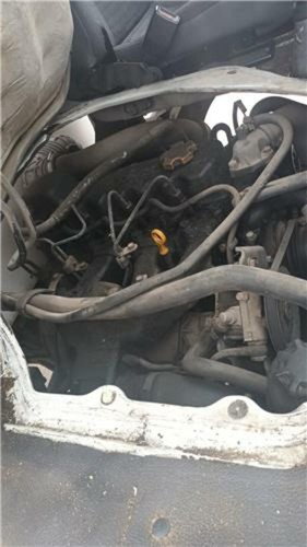 Bd30ti moteur pour pièces - bd30ti,