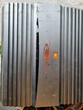 Amplificateur voiture