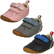 Enfant Enfants Clarks Léger