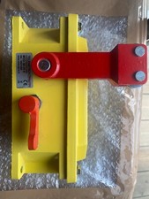 Arret d’urgence à cable série RAMSEY 6031E