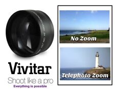 PRO HD 2.2x TELEPHOTO LENS for