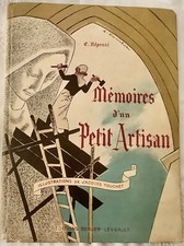 Mémoires d'un petit artisan