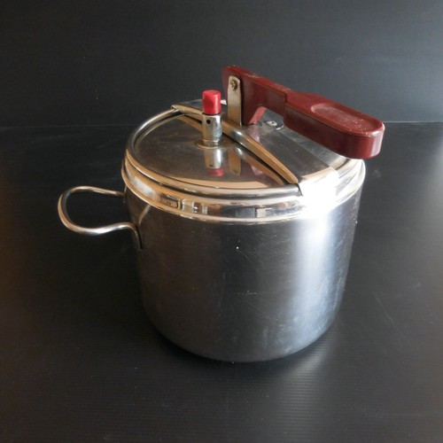 Autocuiseur lagostina ne - 1,7,