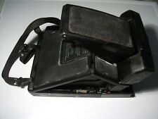 polaroid sx70 land autofocus plat à soufflet