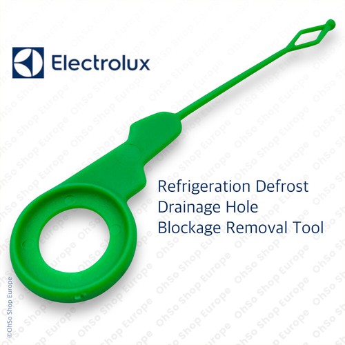 Electrolux réfrigérateur - electrolux,