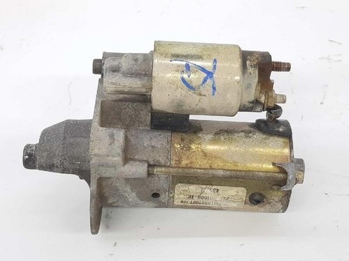 3s6u11000ec démarreur ford - 3s6u11000ec,