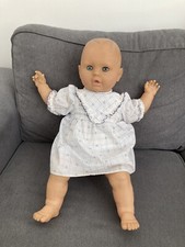 Grand Poupon Zapf Création