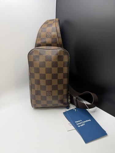 Louis vuitton geronimos - vuitton,