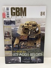 Histoire de Guerre, Blindés &