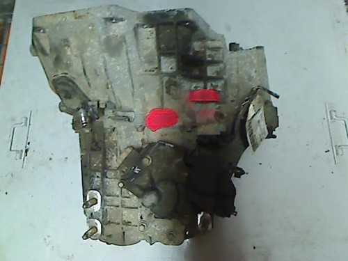 Boite vitesses ford - de,