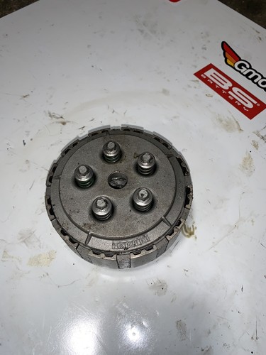 Clutch embrayage ktm 85 - clutch,
