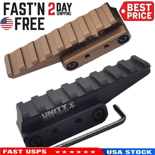 Unity tactical fast optics - unity,