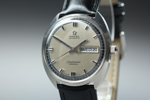 Montre homme vintage - vintage, 1969