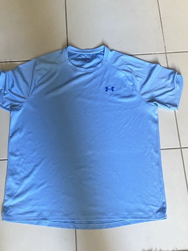 Under armour tech tee - under,