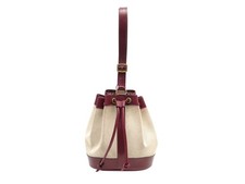 VINTAGE SAC A MAIN HERMES