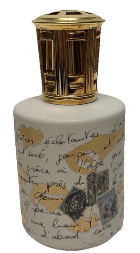 Rare lampe berger degas - rare,