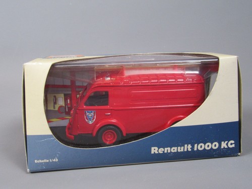 D957 eligor renault - d957,